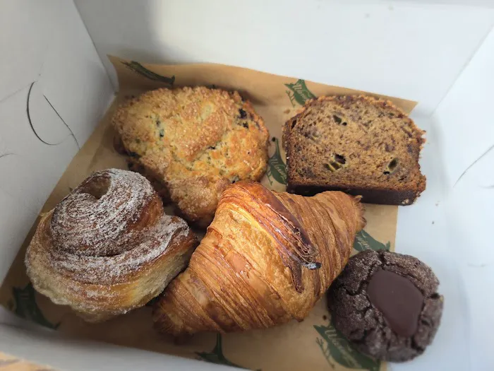 Waxwing Bakery Picture 3