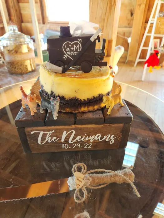 Cakes By Debbie Picture 1