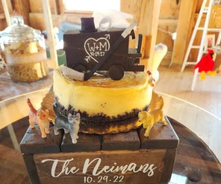Cakes By Debbie