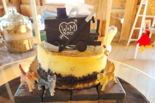 Cakes By Debbie