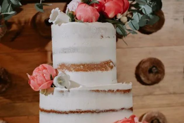 Nothing Bakes Like a Parrott