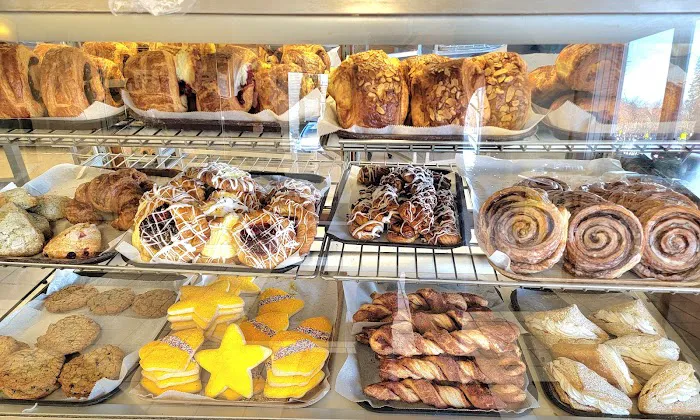 The Baker's Bench Picture 6