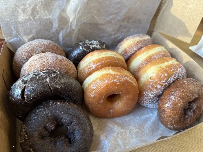 Village Donut Shop & Bakery Picture 4