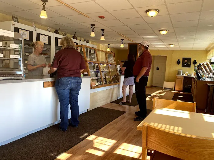 Village Donut Shop & Bakery Picture 10
