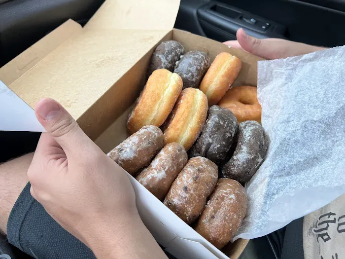 Village Donut Shop & Bakery Picture 9