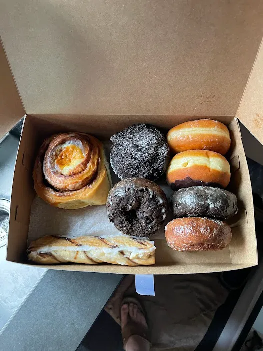 Village Donut Shop & Bakery Picture 3