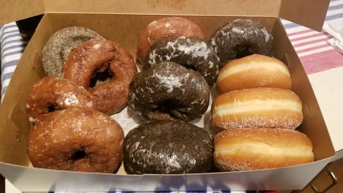 Village Donut Shop & Bakery Picture 5