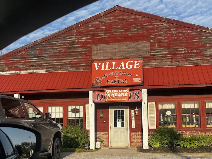 Village Donut Shop & Bakery Picture 6