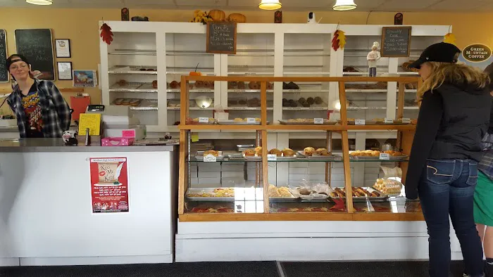 Village Donut Shop & Bakery Picture 8