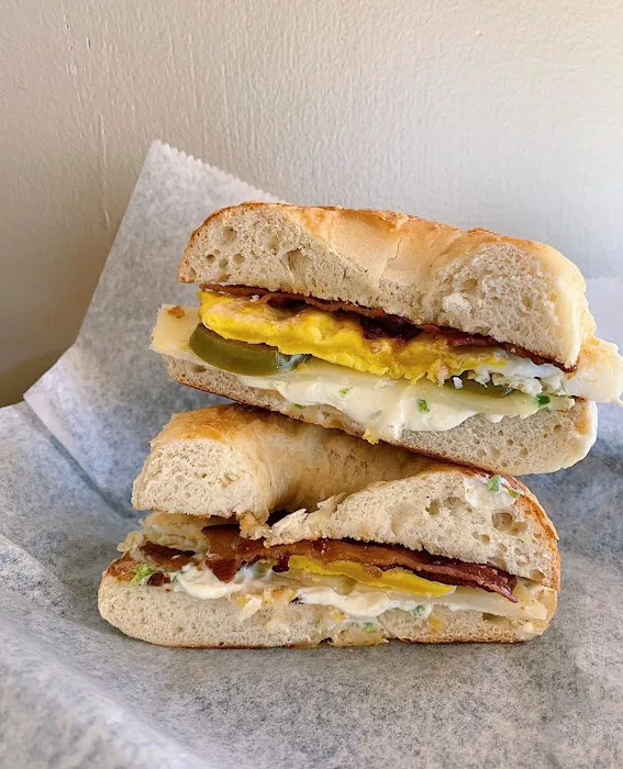 Mister Bagel Westbrook Picture 6