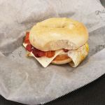 Mister Bagel Westbrook