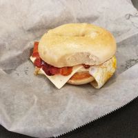 Mister Bagel Westbrook ico