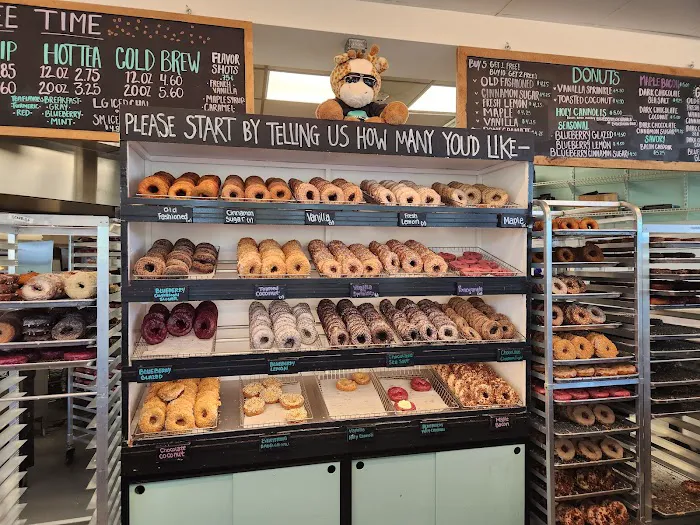 The Holy Donut Picture 10