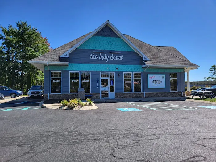 The Holy Donut Picture 5