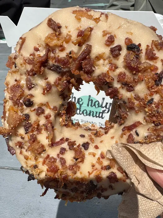 The Holy Donut Picture 2