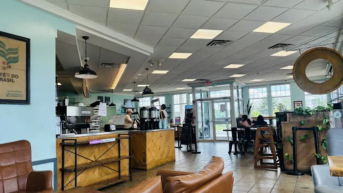 The Holy Donut Picture 1