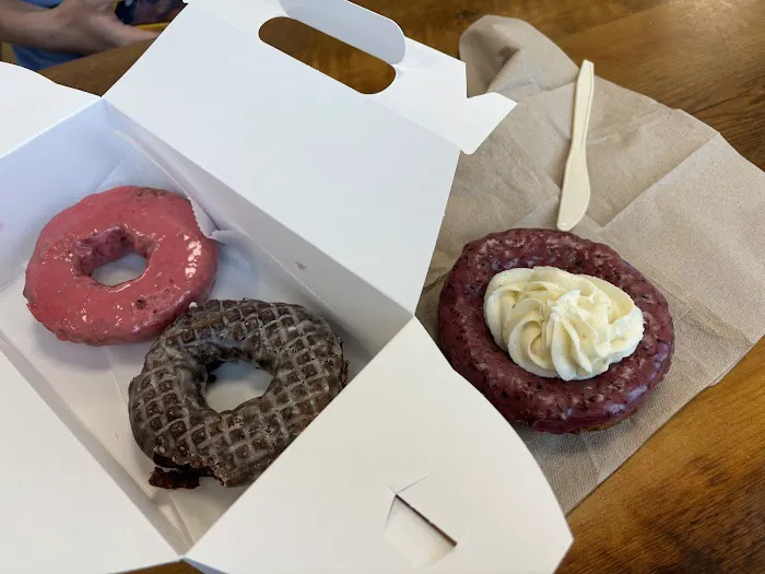 The Holy Donut Picture 6