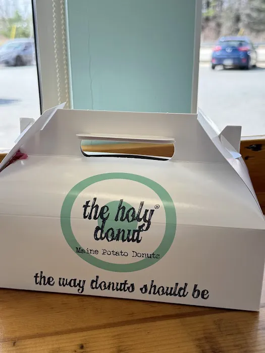 The Holy Donut Picture 7
