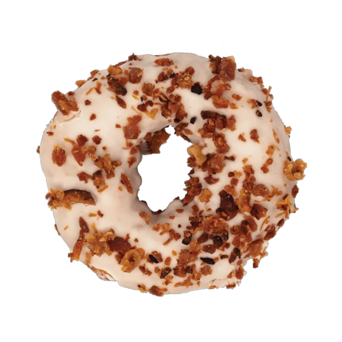 The Holy Donut Picture 9