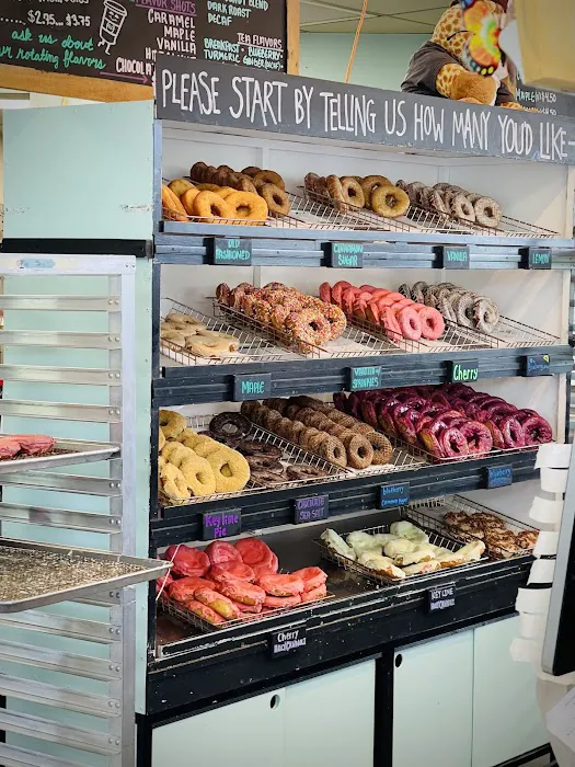 The Holy Donut Picture 8