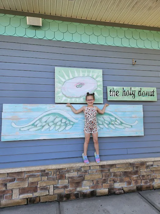 The Holy Donut Picture 4