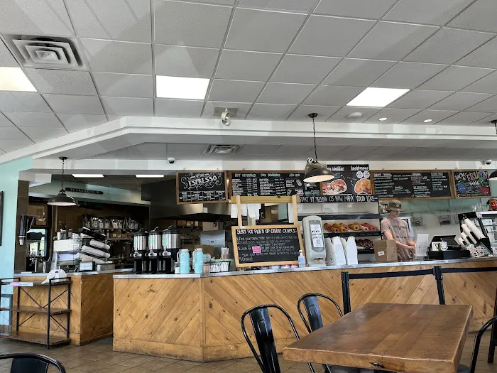 The Holy Donut Picture 3