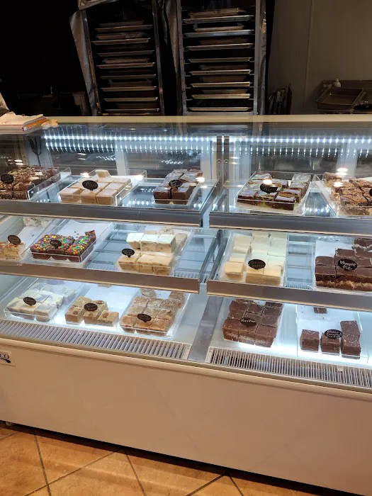 What! The Actual Fudge Picture 4