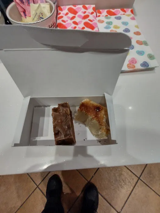 What! The Actual Fudge Picture 2