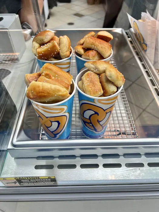 Auntie Anne's Picture 5