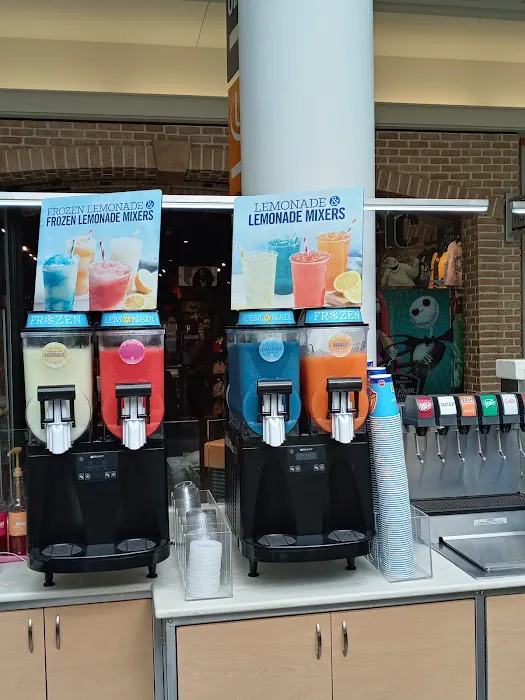 Auntie Anne's Picture 9