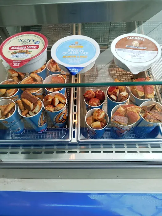 Auntie Anne's Picture 8