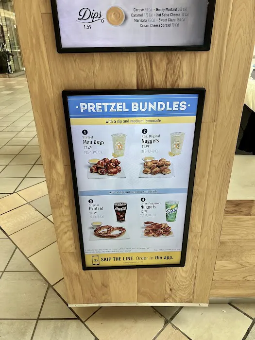 Auntie Anne's Picture 4