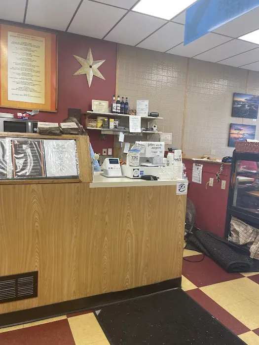 Mister Bagel Mall Picture 6