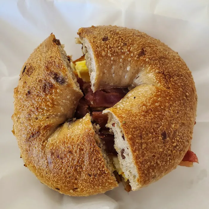 Mister Bagel Mall Picture 8
