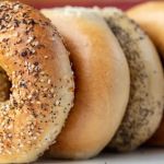 Mister Bagel Mall