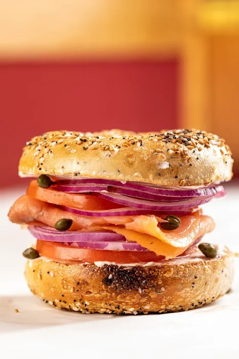 Mister Bagel Mall Picture 2