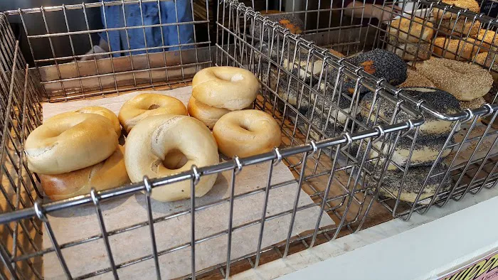 Union Bagel Company Picture 1