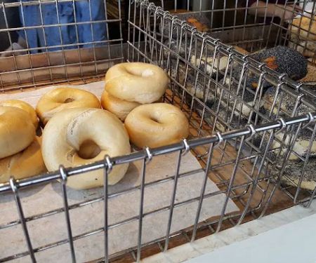 Union Bagel Company