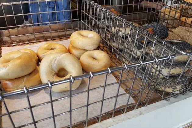 Union Bagel Company