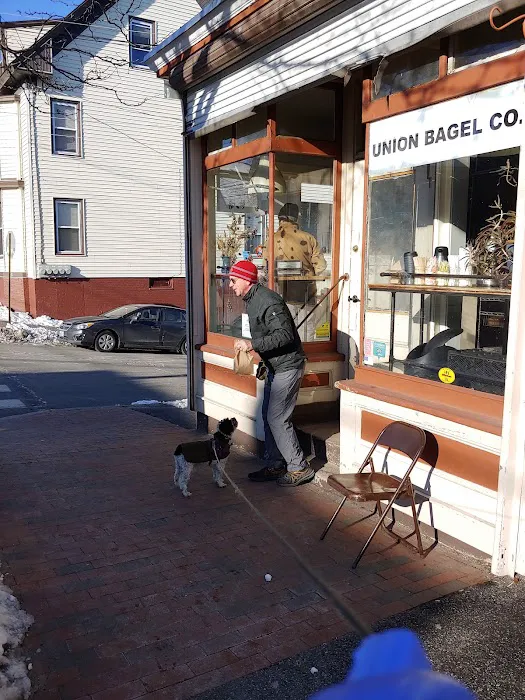 Union Bagel Company Picture 2