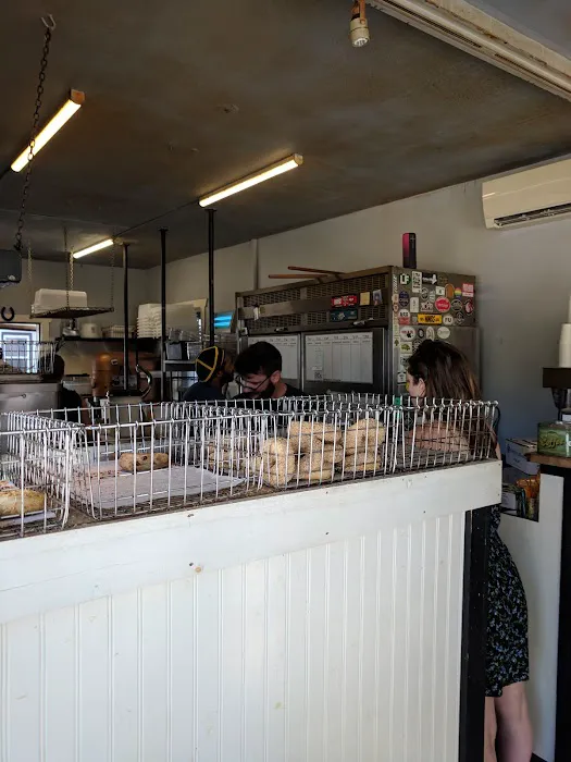 Union Bagel Company Picture 10