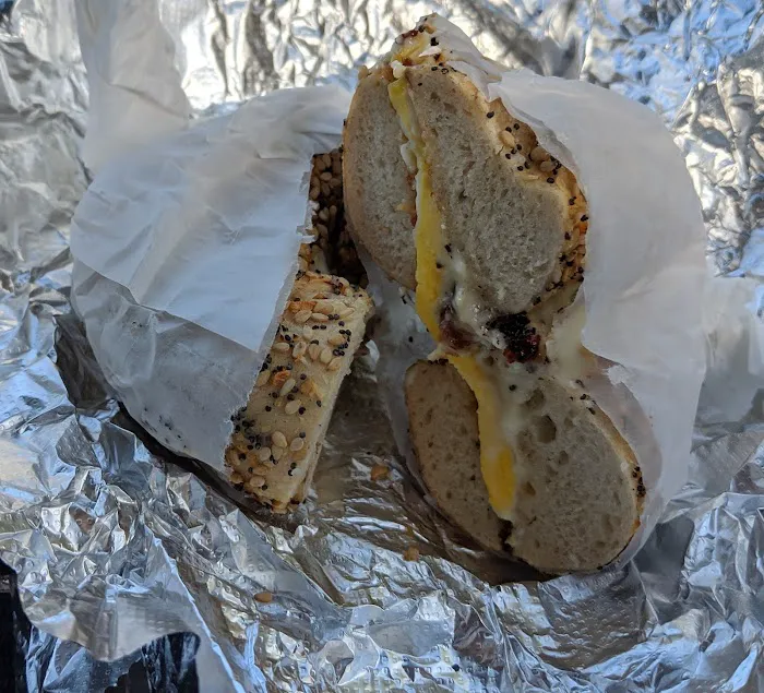 Union Bagel Company Picture 8