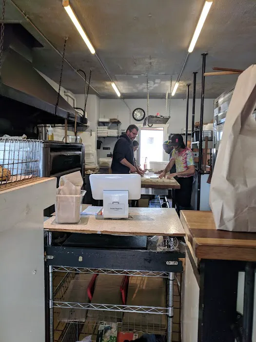 Union Bagel Company Picture 3