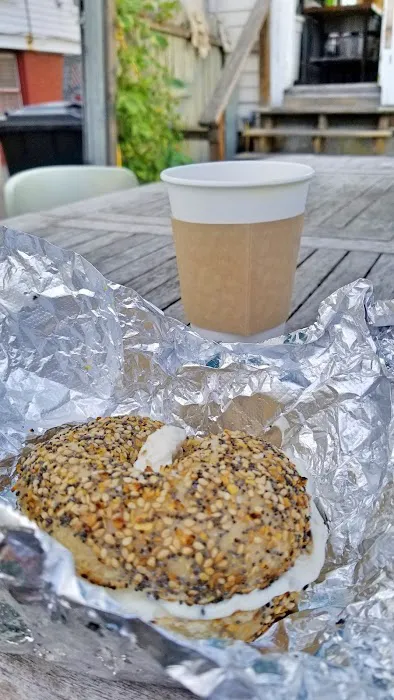 Union Bagel Company Picture 9