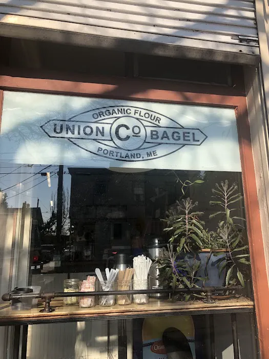 Union Bagel Company Picture 4