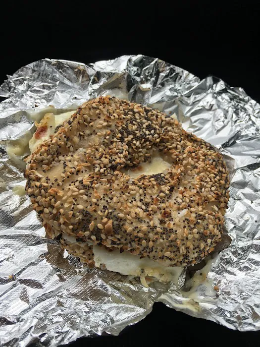Union Bagel Company Picture 6
