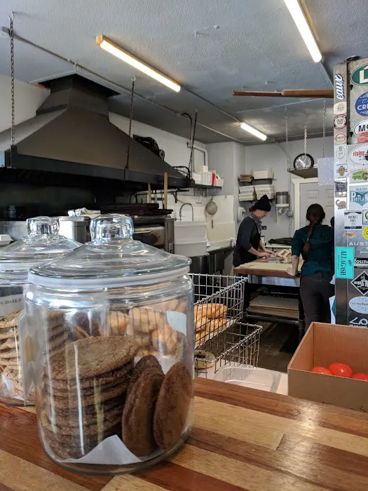 Union Bagel Company Picture 5