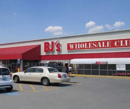 BJ's Bakery
