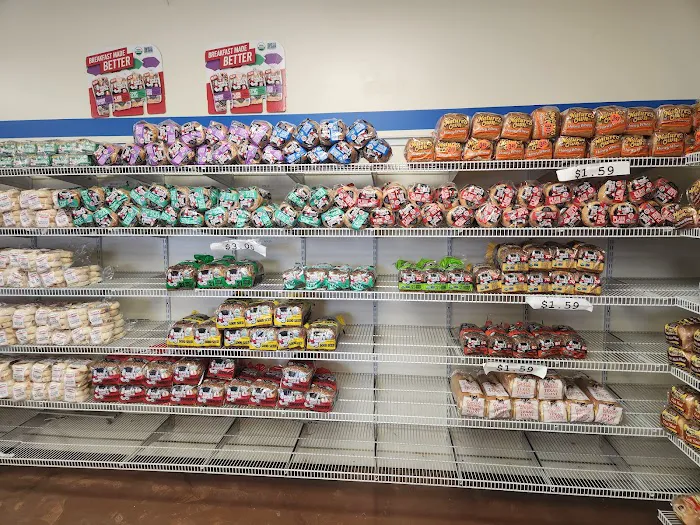 Country Kitchen-Le Page Bakery Picture 2