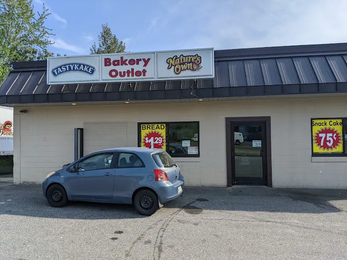 Bakery Outlet Picture 2